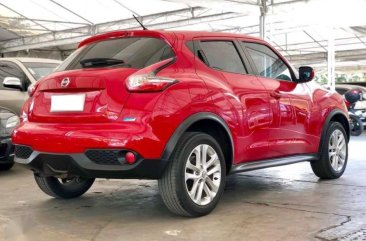 2016 Nissan Juke Gas Automatic 26k ODO 1st Owner FRESH FINANCING OK