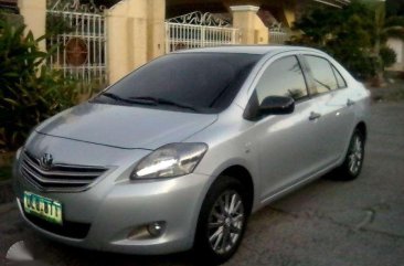2013 Toyota Vios j 1.3 limited edition low mileage fresh ist owned