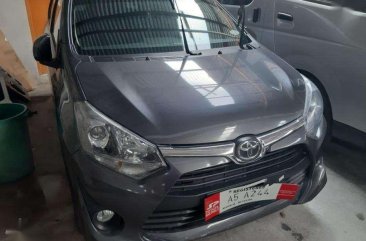 Toyota Wigo G 2018 Automatic for sale