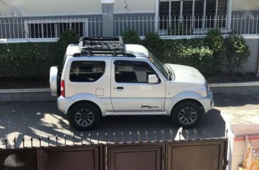 Suzuki Jimny 2017 for sale