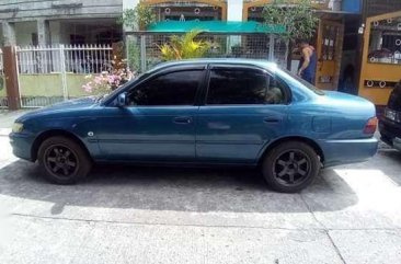 Toyota Corolla 1993 for sale