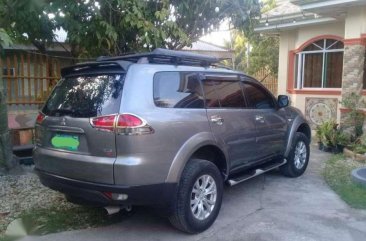 Mitsubishi Montero 2014 GLS.V for sale