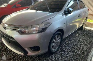 2017 Toyota Vios for sale