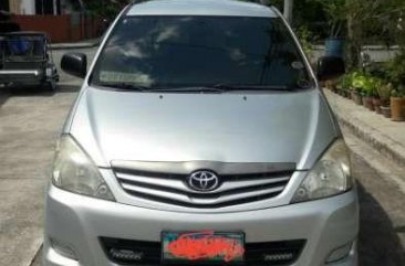 2010 Toyota Innova for sale