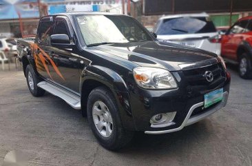 2012 Mazda BT50 for sale