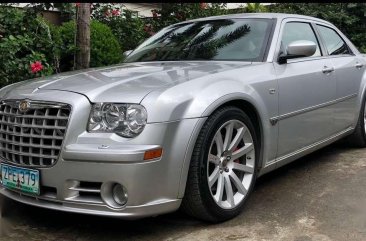 For sale or swap 2008 Chrysler 300c SRT8 V8 6.1L