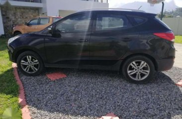 Hyundai Tucson 2012 for sale