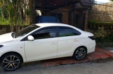 Selling Toyota Vios J 2016