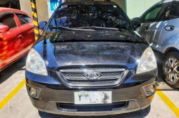 Kia Carens 2008 CRDi Turbo Diesel Automatic Rush Sale