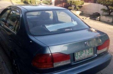 Honda Civic 1996 for sale