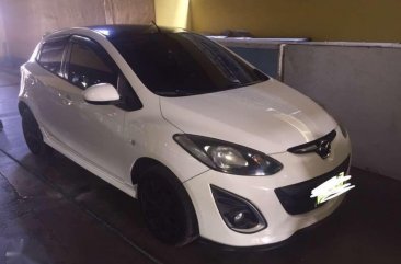 Mazda 2 Hatchback Gen 3 2011 for sale