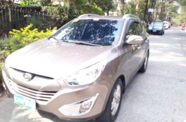 Hyundai Tucson 2013 for sale