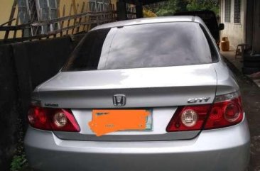 Rush Sale Honda City 2008