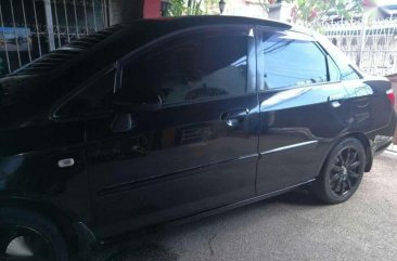 Selling Honda City 2007