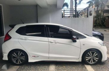2015 Honda Jazz 1.5 Automatic Gas for sale