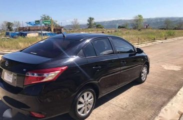 2016 Toyota Vios 1.3 E for sale