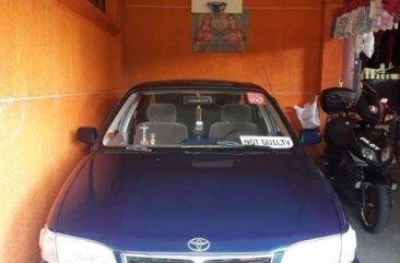 Toyota Corolla 2000 for sale