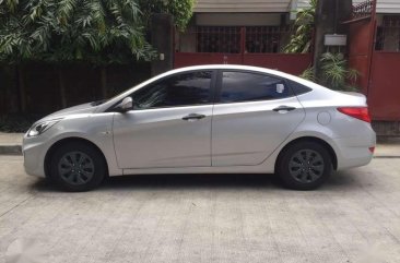 2017 Hyundai Accent for Sale