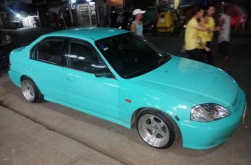 Honda Civic 1999 for sale