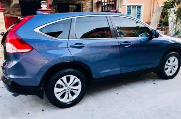 2012 Honda CRV for sale