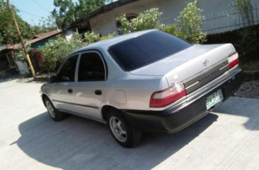 For sale:Toyota Corolla bigbody XL 1998