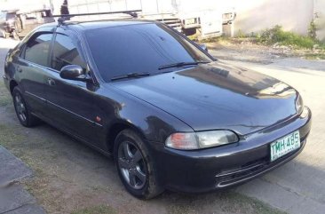 Honda Civic 1994 for sale