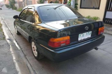 Toyota Corolla XL 1993 for sale