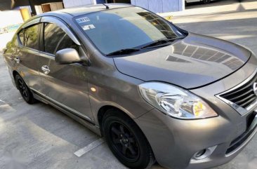 2013 Nissan Almera 1.5 Top Of The Line Or Swap