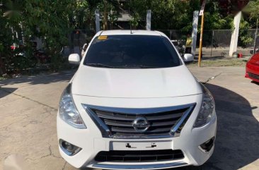 2017 Nissan Almera for sale