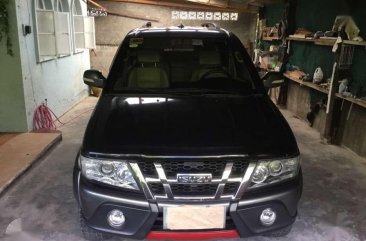 Isuzu Sportivo 2013 for sale