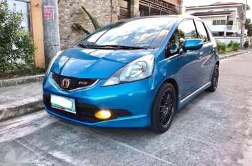 FOR SALE/SWAP: 2010 Honda Jazz 1.5