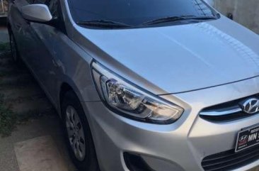 2015 Hyundai Accent diesel FOR SALE