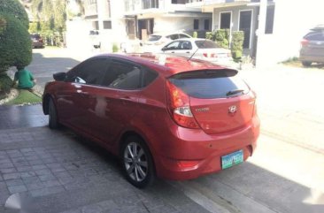 2013 Hyundai Accent for sale