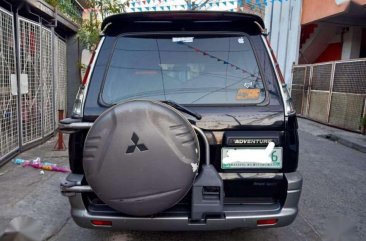 2004 Mitsubishi Adventure Grand Sport AT Gasoline