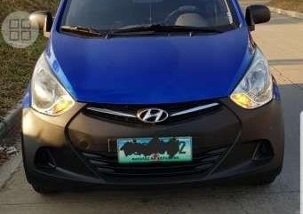 Hyundai Eon 2013 for sale