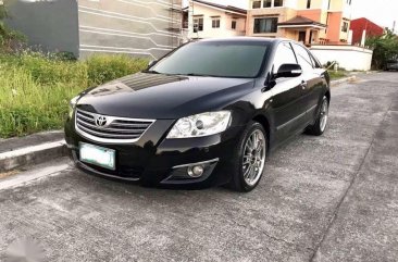 FOR SALE/SWAP: 2008 Toyota Camry 2.4