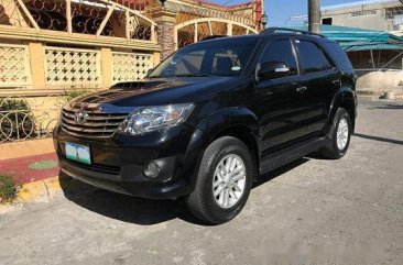 Toyota Fortuner 2014 for sale