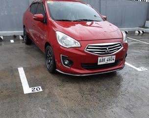 Mitsubishi Mirage G4 2014 for sale