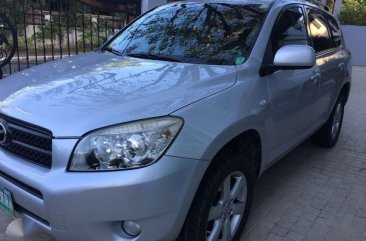 2006 Toyota Rav4 for sale