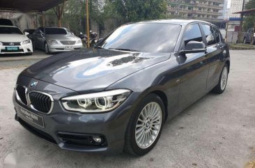 2017 BMW 118i Sport LCi facelifted FOR SALE