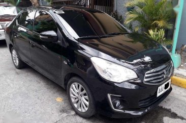 Mitsubishi Mirage G4 GLS Automatic 2014 FOR SALE