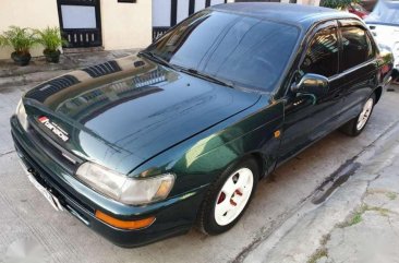 Toyota Corolla XL 1993 for sale