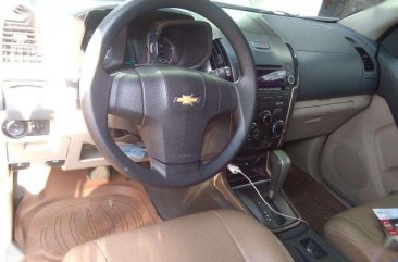 Rush sale! 2014 CHEVROLET Trailblazer