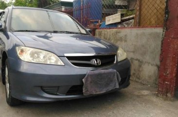 Honda Civic Eagle Eye Dimension 2004 Manual All Power