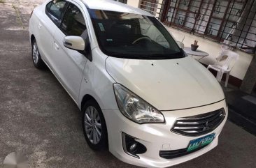 For sale: Mitsubishi Mirage G4 GLS 2014 year model