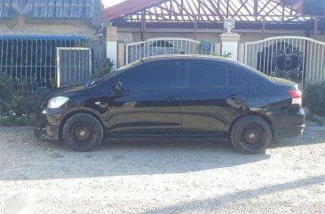 Toyota Vios 1.3 Manual 2008 for sale