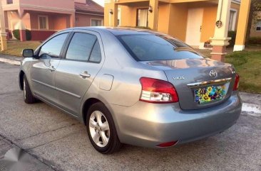 Toyota Vios 1.5 G 2008 for sale