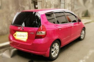 Honda Fit 2009 for sale