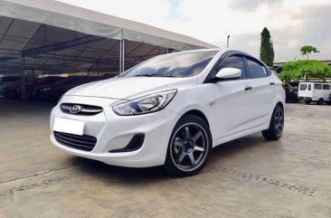 2017 Hyundai Accent Crdi Diesel Automatic ALMOST NEW 13k ODO