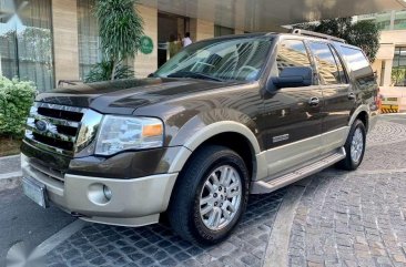 2008 Ford Expedition for sale